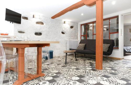 Le Gîte des Cimes - Foto 63