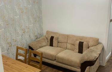 Rusholme Rooms - Foto 13