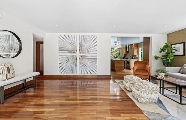 Wilton Manors Stunning Gated Oasis - Foto 48