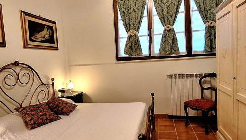 Podere la Fonte Vernaccia & Zafferano - Foto 5