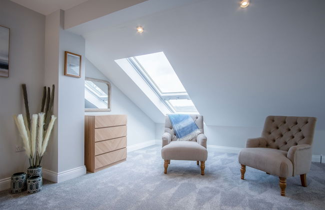 Kiln Park Farmhouse - 4 Bedroom Cottage - Narberth - Foto 36