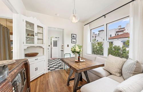 The Marlowe Seaside Inn - Vintage Luxury at the Beach - Hotel Amenities - Foto 46