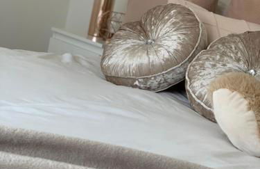 Stanton Cross 5 persons 3 Bed Home - Photo 19