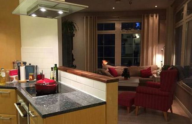 Villa merituuli - Foto 10