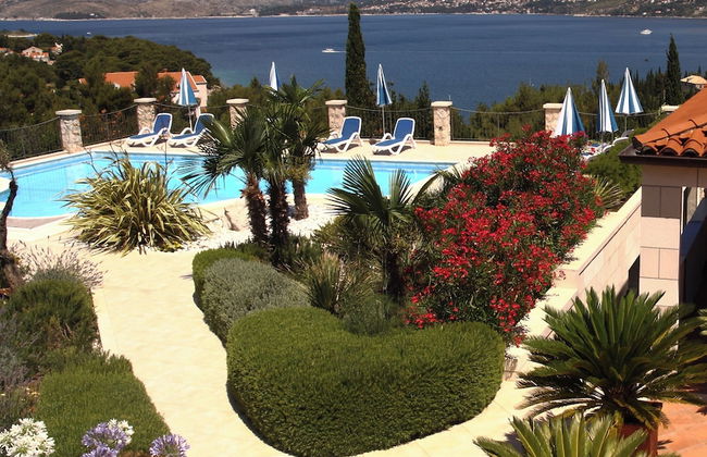 Villa Alegria Cavtat - Foto 49