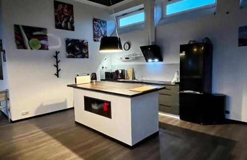 Ecolodge Loft - Foto 12