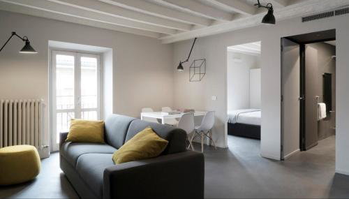 Brera Apartments in Palermo - Foto 2