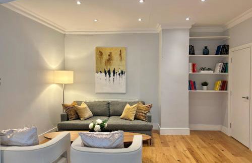 The Cadogan Suite by Harrods - Foto 4
