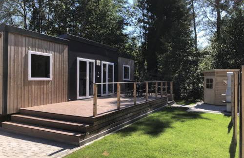 WA100 - Moderne Mobilheime im Oberpfälzer Seenland - Foto 48