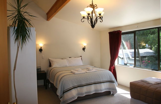 Walnut Grove Lodge - Foto 4