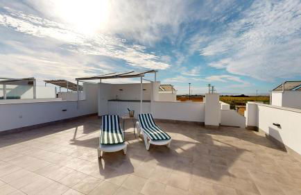 Villa Solar - A Murcia Holiday Rentals Property - Foto 18