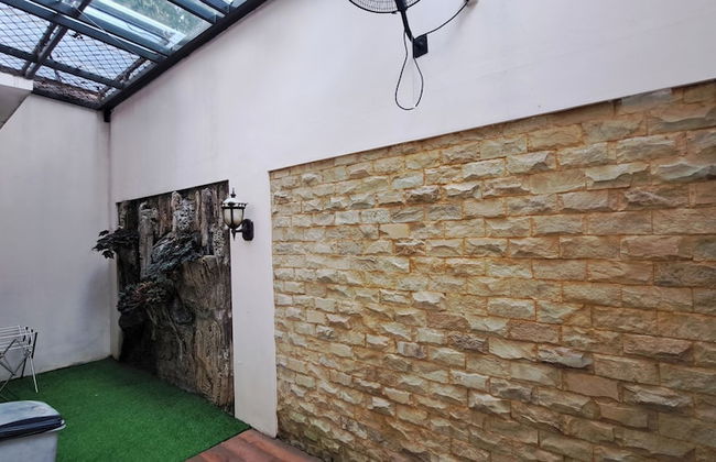 Villa Zam Zam Puncak - Foto 33