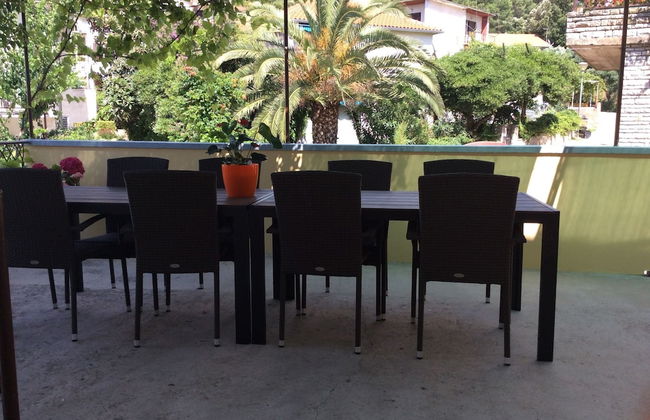 Apartmani Goic - Foto 27