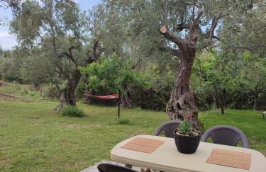 Liostasi Cottage - Foto 12