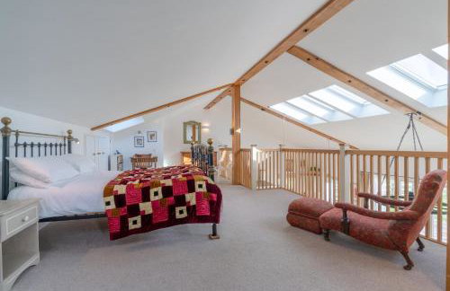 The Old Barn - Photo 5