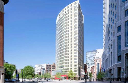 Downtown 1br w wd gym nr Greenway BOS-832 - Foto 26