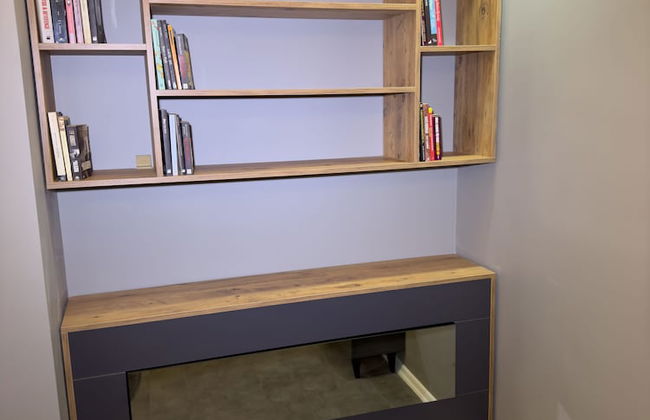 Paris Residence - Foto 59