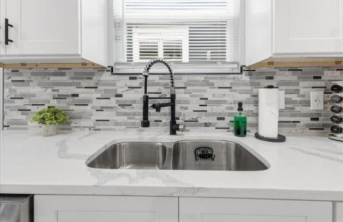 Family 4BR Retreat with Games and Fun for ALL - Photo 17