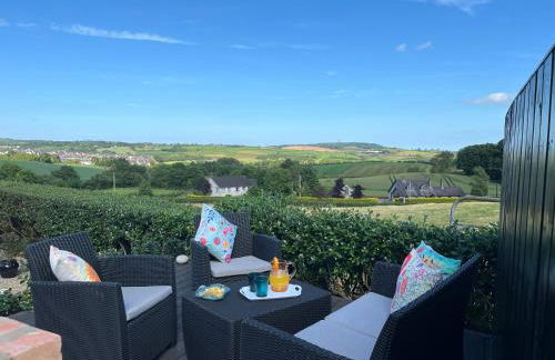 The Cottage at Ashbrook - Charming Country Cottage near Belfast - Foto 2