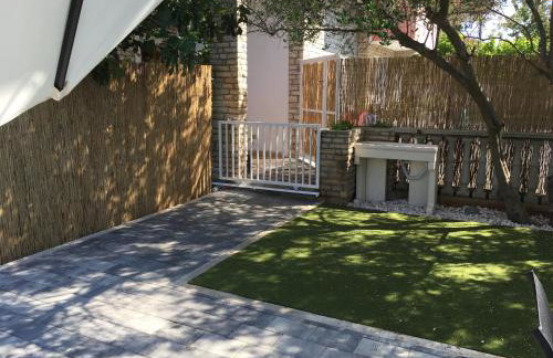 Apartment with private pool - Foto 34