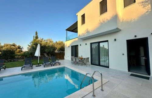 Nuovo Maistros Villas - Foto 8