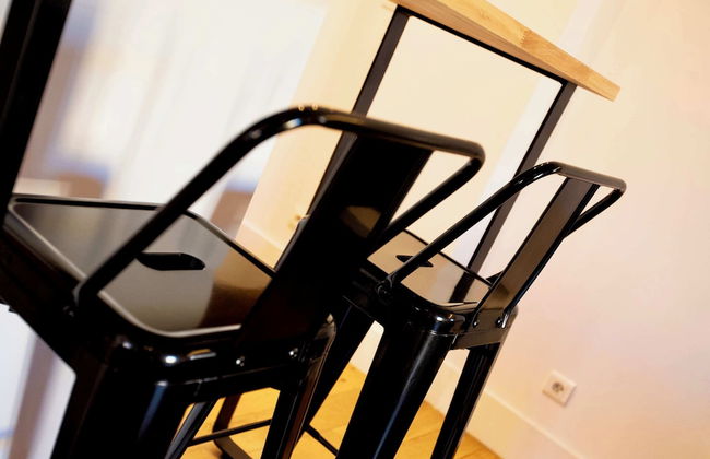 Home Chic Home - Les Toits Sainte Ursule - Foto 18