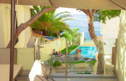 Aparthotel Ola Blanca - Foto 46