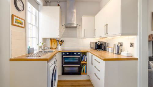 World Heritage Saltaire Stylish Cottage - Foto 2, pet friendly, toaster