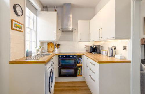 World Heritage Saltaire Stylish Cottage - Foto 2