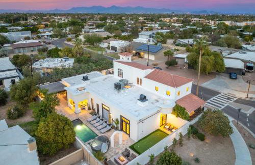 The Casa Del Sol Experience - Old Town Villa - Foto 135