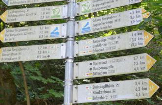 Ferienwohnung Berger Kurparkresidenz - Foto 29