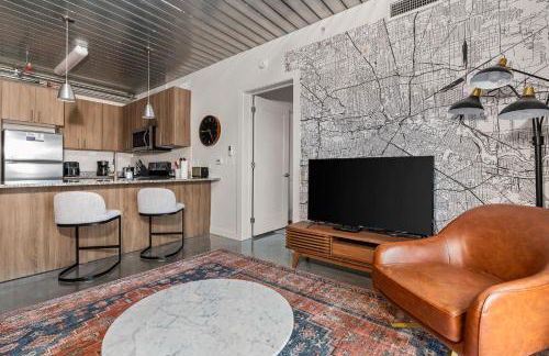 Lodgeur Midtown, Houston - close to Downtown & Texas Medical Center - Foto 12