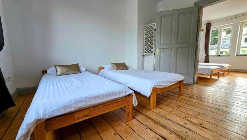 Ferienwohnungen Otus - Foto 2