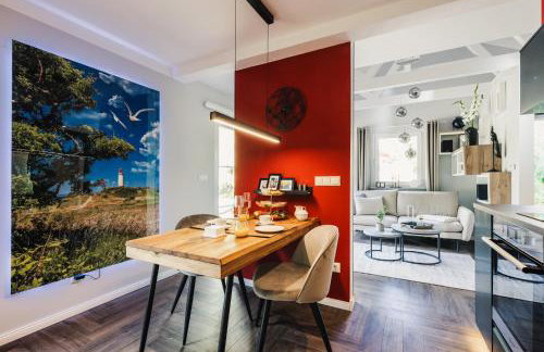 Ferienwohnung "SteernKieker" - Ankommen und Entspannen - Foto 32