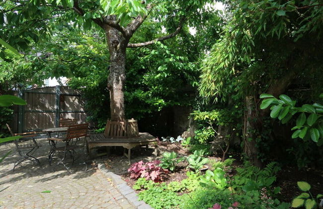 Old Town Hall Apartment in Baden-wurttemberg - Foto 22