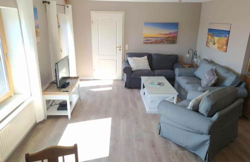 Bauernhaus 2 -Sommar, mit Südbalkon - Foto 1