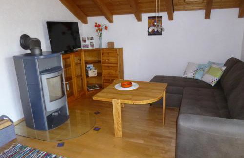 Ferienwohnung Sonnenberg - Foto 4