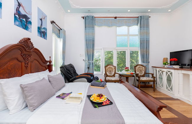 ViVa Villa Vung Tau - Kim Minh - Foto 6