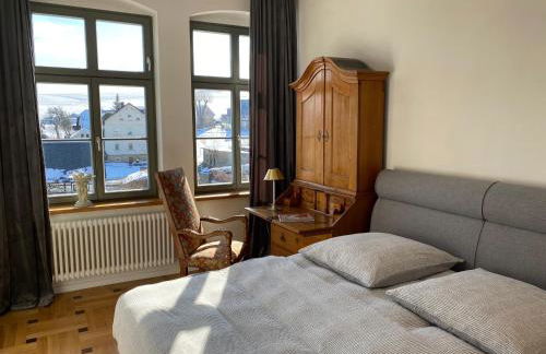 Altes Pfarrhaus - Photo 47