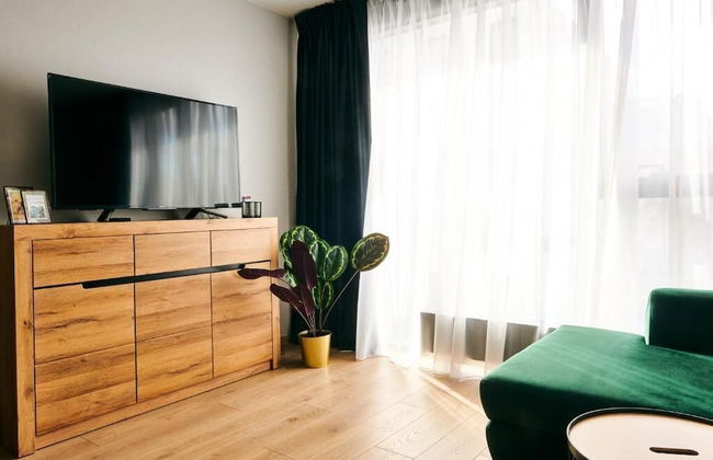 Easy Rent Apartments - DIAMOND - Foto 8