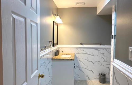 AF Stays - Philadelphia 1212 Mt Vernon St - Foto 18