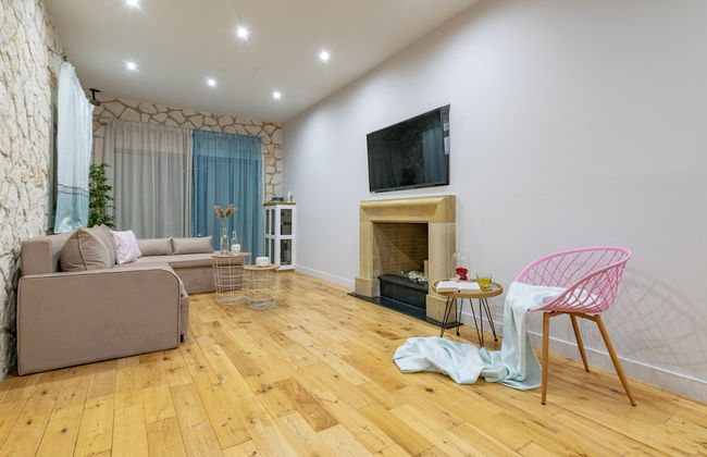 Vesta Villa - Foto 18