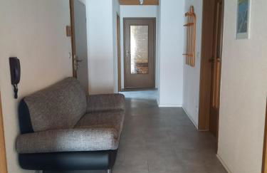 Ferienwohnung am Pinzigberg - Foto 9