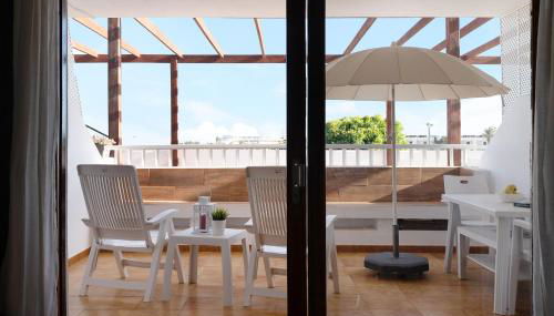 Casa Las Palmeras - Foto 3