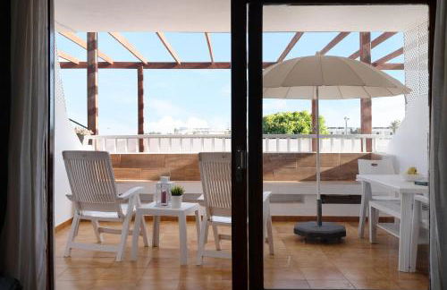 Casa Las Palmeras - Foto 3