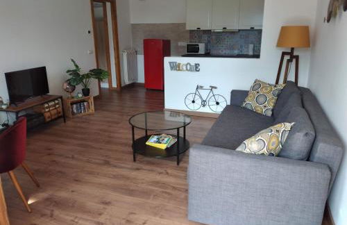 Appartamento a due passi da Burcina - Foto 1