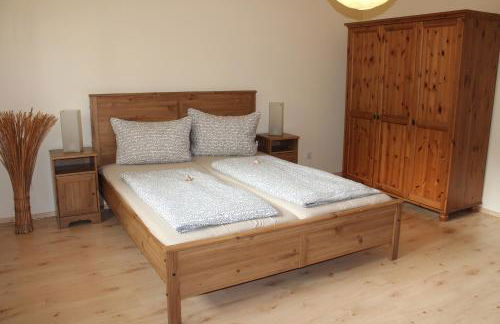 Ferienwohnungen Margaretenhof am Plauer See - Foto 56