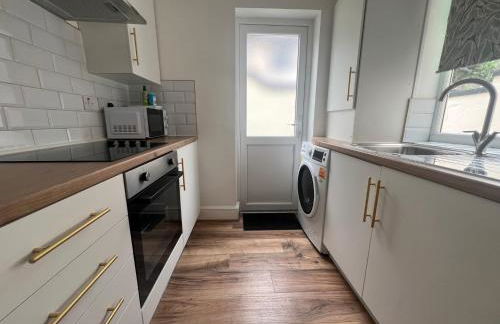 2025 Award Winner Liverpool Cherry House - 4 Bedrooms - Foto 78