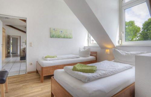 Göckes Haus Und Garten Wiesenblick - Foto 4