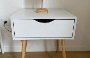 Appartement cosy proche de Paris et sa périphérie-Aéroport CDG-BOURGET-Disneyland - Foto 31